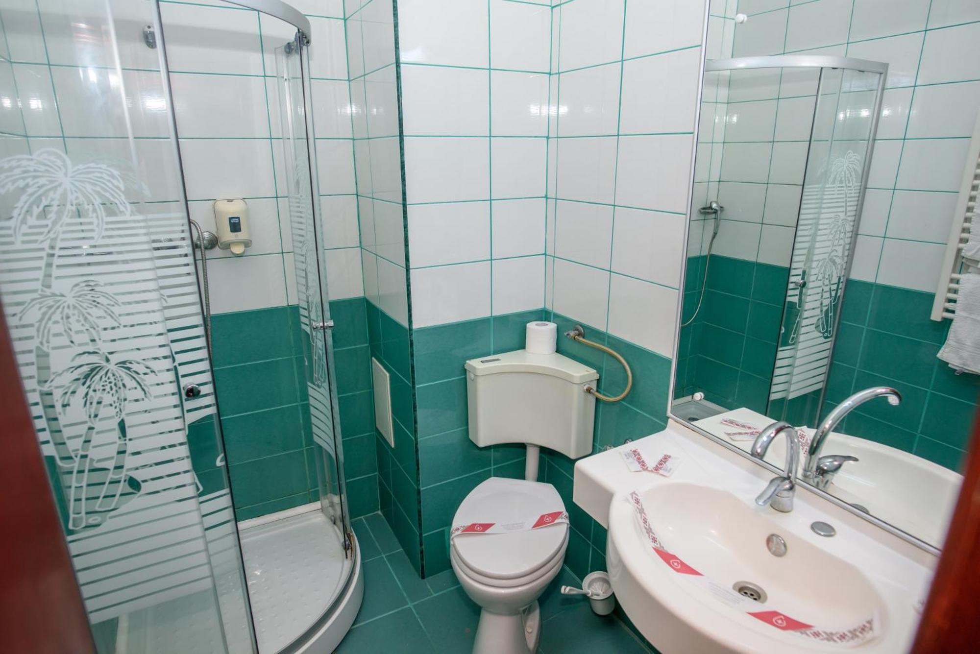 Hotel Scala Констанца Номер фото