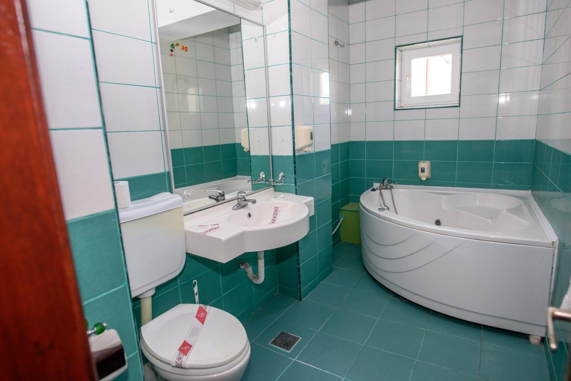 Hotel Scala Констанца Номер фото